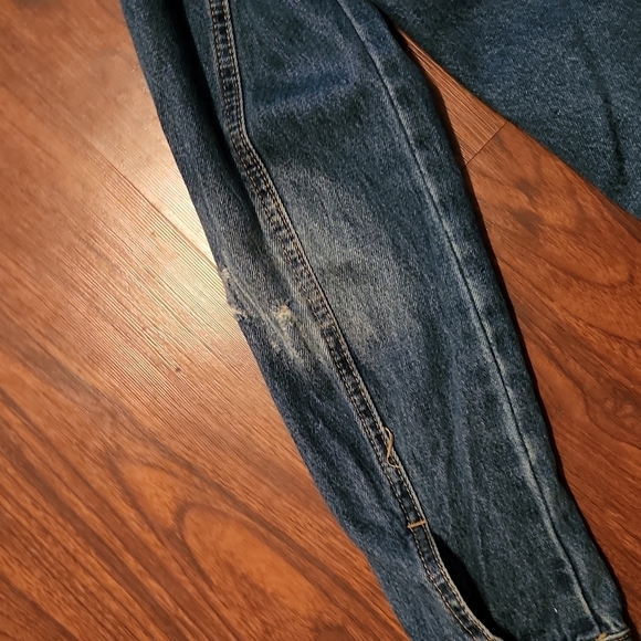 Forever 21 Jacket Denim Small - Picture 14 of 14